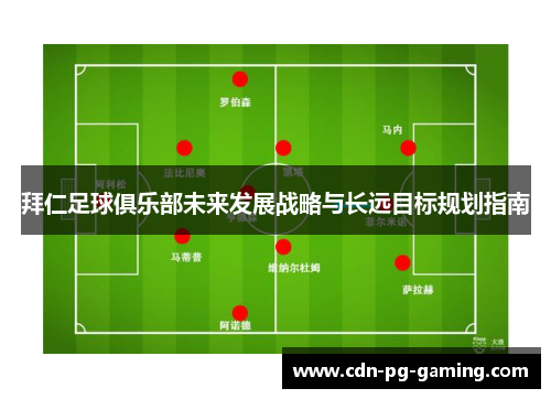 拜仁足球俱乐部未来发展战略与长远目标规划指南