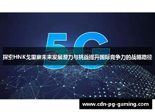 探索HNK戈里察未来发展潜力与挑战提升国际竞争力的战略路径