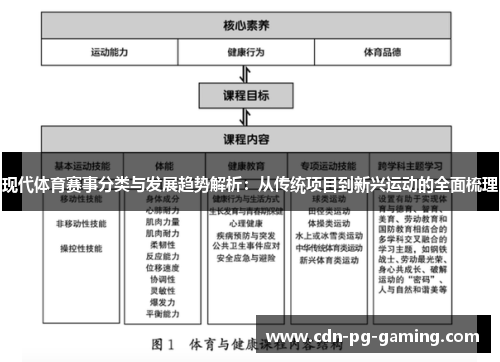 现代体育赛事分类与发展趋势解析：从传统项目到新兴运动的全面梳理