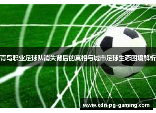 青岛职业足球队消失背后的真相与城市足球生态困境解析