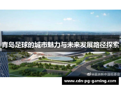 青岛足球的城市魅力与未来发展路径探索
